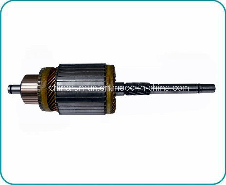 Armature Bearing 2004004120 for Bosch