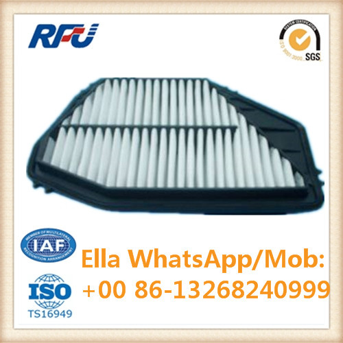 5-86000-231-0 17220-P0a-A00 High Quality Air Filter for Isuzu
