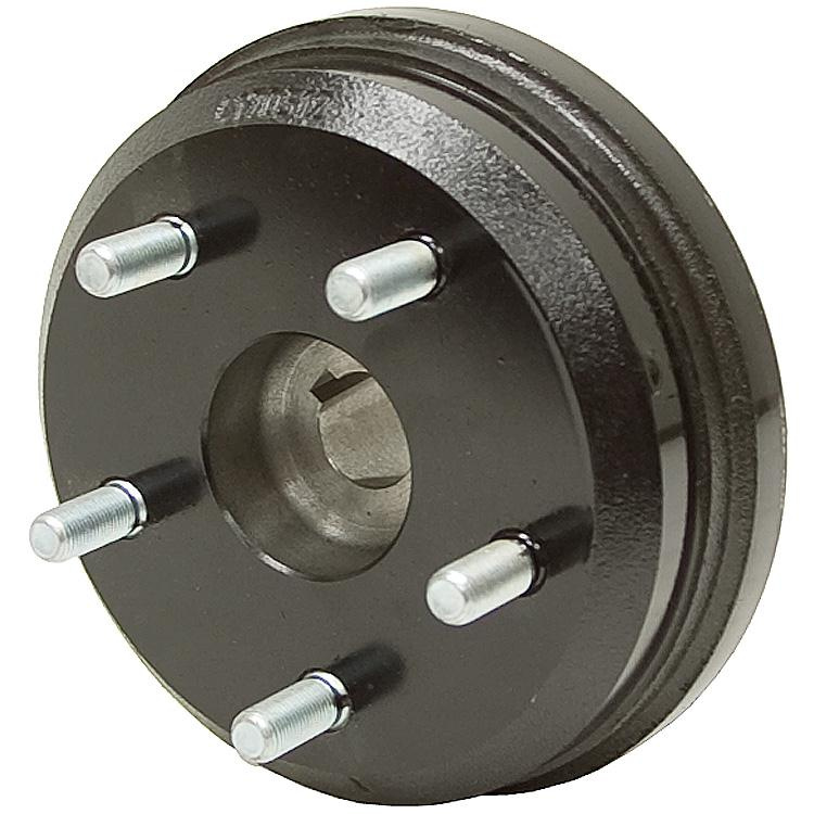 Qingdao OEM and ODM Agricultural Machinery Parts