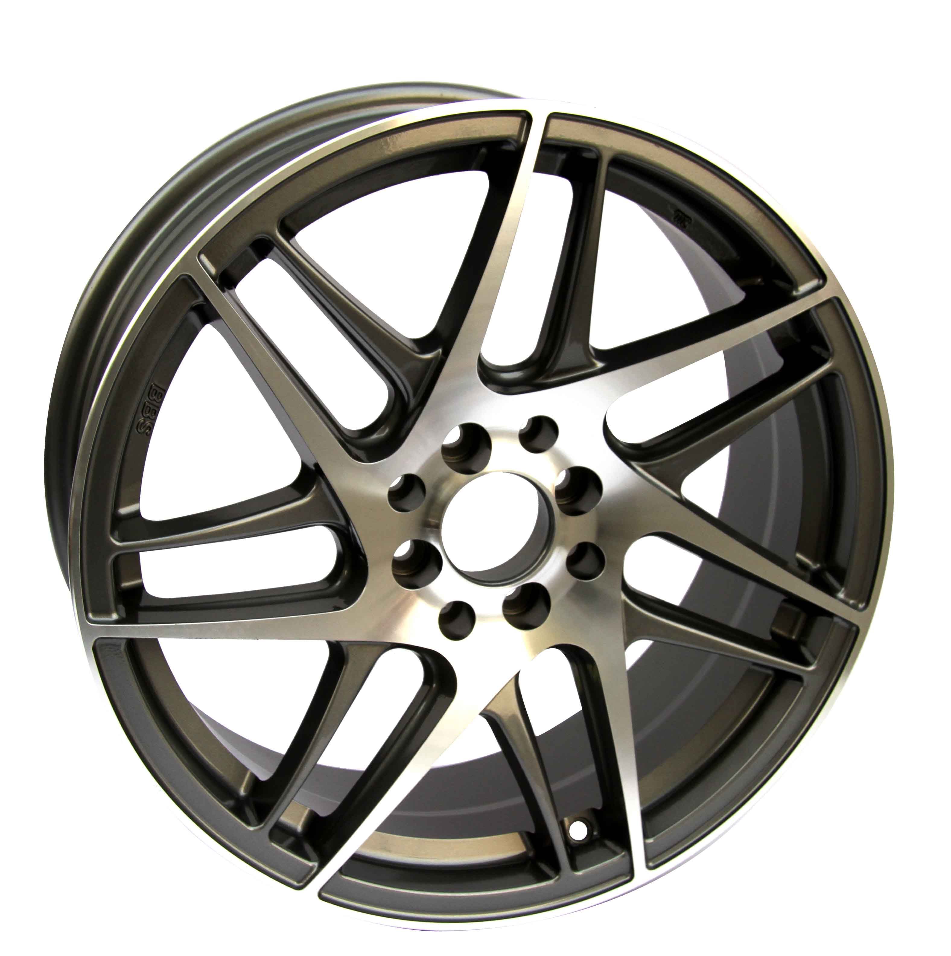 BS Advan Hre Oz Alloy Wheel (KC464)