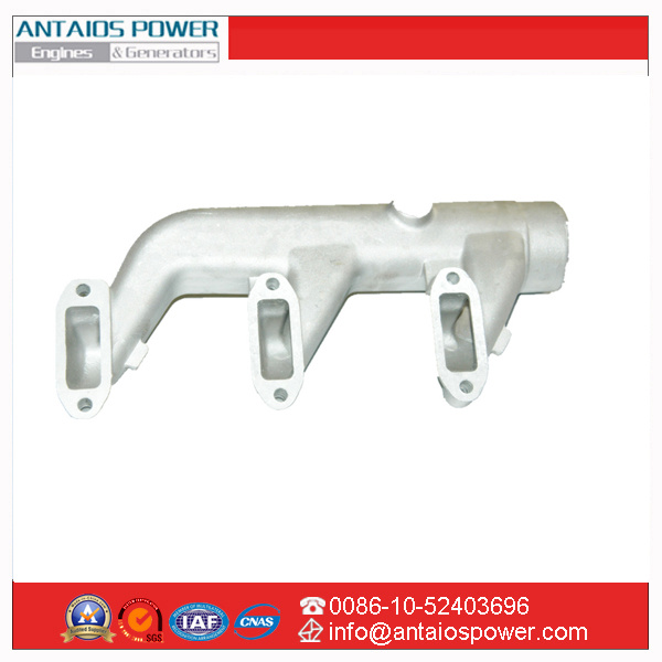 Intake Pipe for Deutz Diesel Engine 0213 5532