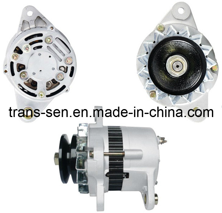 Auto Alternator (12251 0-33000-5860 24V 25A)