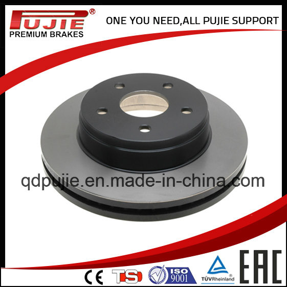 Auto Parts Brake Rotor Aimco No. 53005