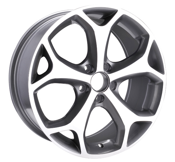 for BMW X Series Alloy Wheel Rim BMW X5 OEM Replica Wheel Rim