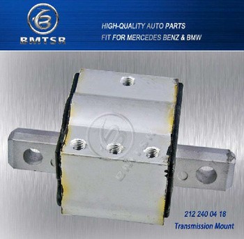 Auto Parts Transmission Mount 2122400418 W212/W219/W251/W204