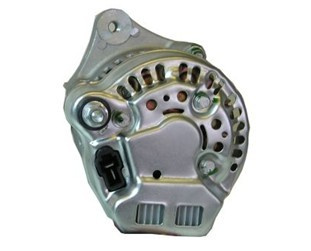 Kubota Alternator 16495-64011 Kx121&Kx161