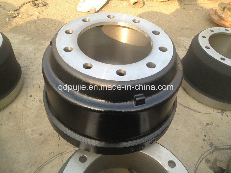 Truck Brakes Parts 3141 Truck Brake Drums