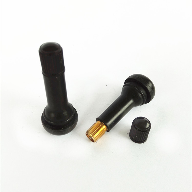 High Quality Snap-in Tire Valve Stem Tr414