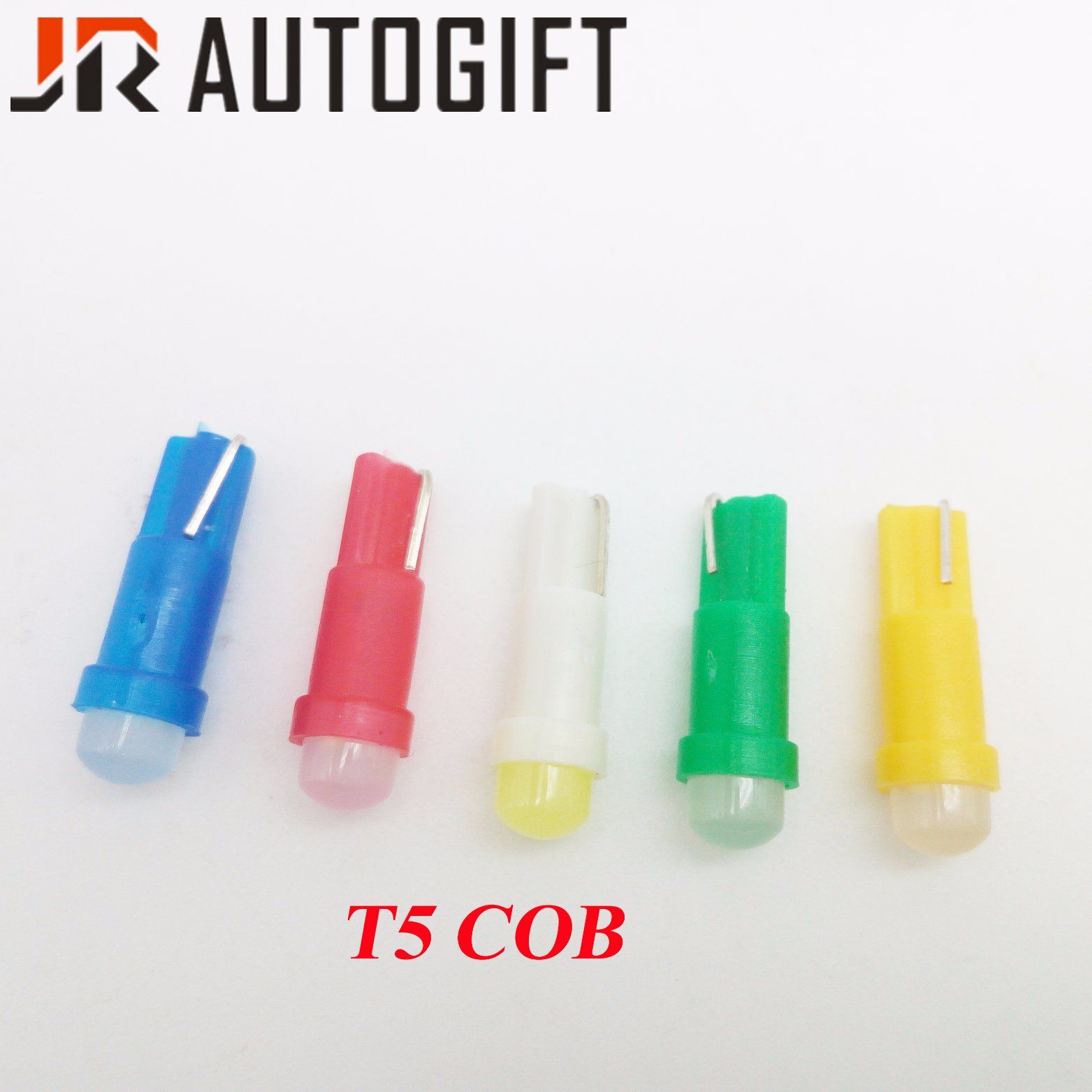 Top Quality DC 12V Indicator Bulb LED Auto Bulb
