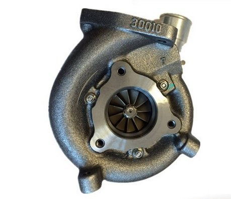 CT CT16V Turbocharger 1720130150 17201-30150 17201-30180 17201-30181 1500326903 Turbo for 1kd-Ftv Toyota Hiace D-4D, Kzj90, Kzj95