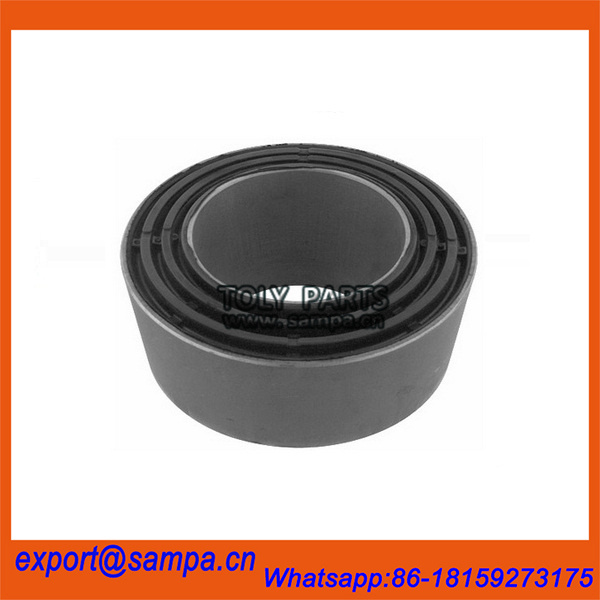 Bogie Suspension Rubber Bushing 20442252 Volvo