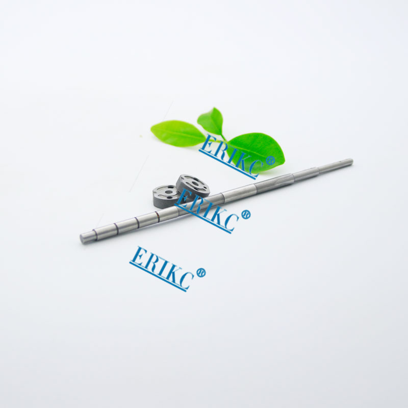 Dongfeng Injector Control Valve 31# for 095000-6222, Performance Control Valve Rod 6222 for 095000-6223 Size 76.9 mm