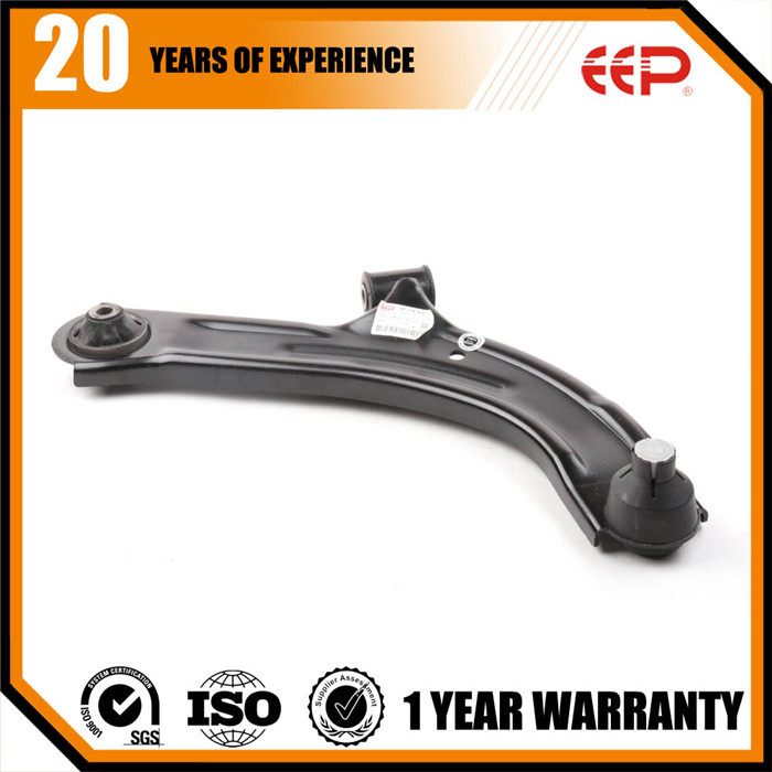 Control Arm for Nissan Tiida C11 Sc11 54500-EL000 54501-EL000