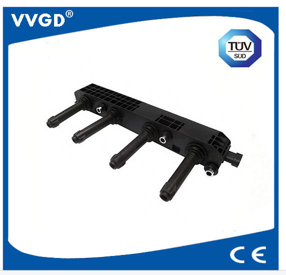 Auto Ignition Coil Use for Daewoo 96415010
