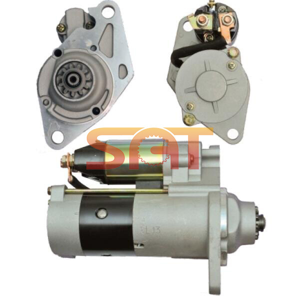 Hitachi Starter S23-126 M8t85371