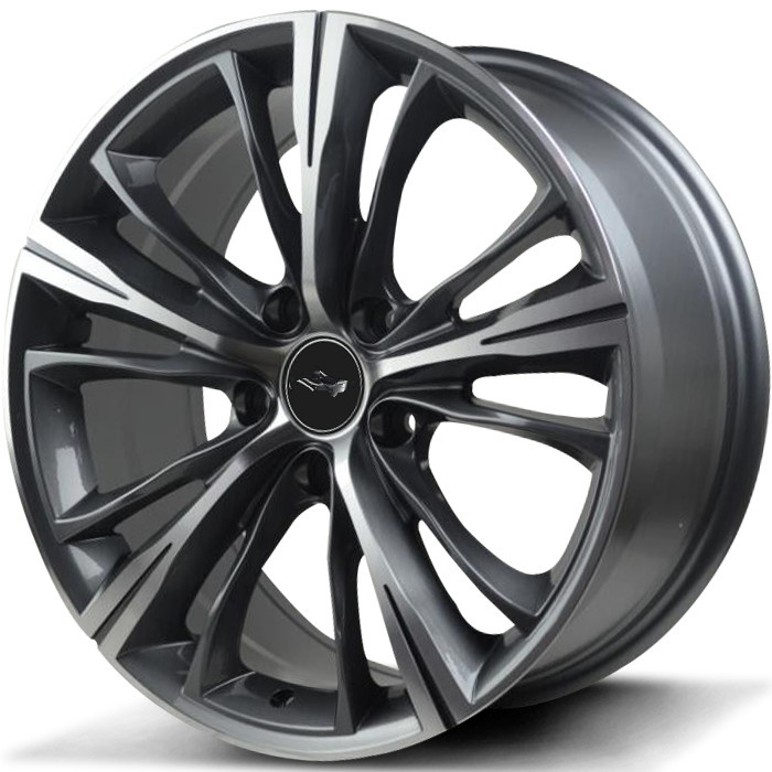 Alloy Wheel/Wheel Rims