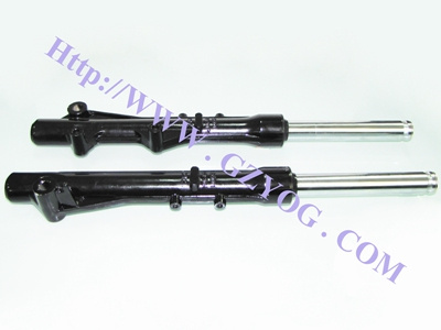 Yog Motorcycle Front Shock Absorber Bizz 125