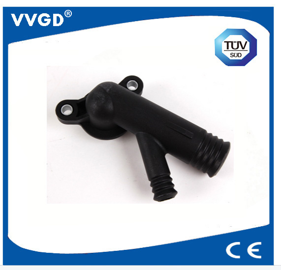 Auto Coolant Flange 11531739208 Use for BMW5 BMW7