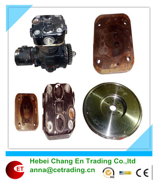 Changan Sc6901 Bus Engines Parts