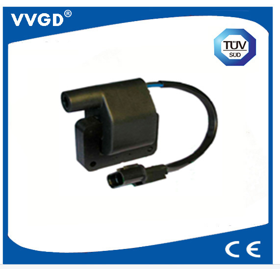 Auto Ignition Coil Use for Hyundai 27301-22000