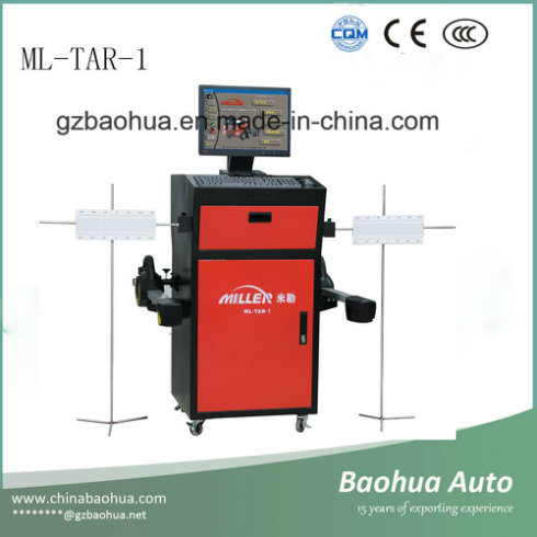 Truck/Bus Wheel Aligner/4 Wheel Alignment