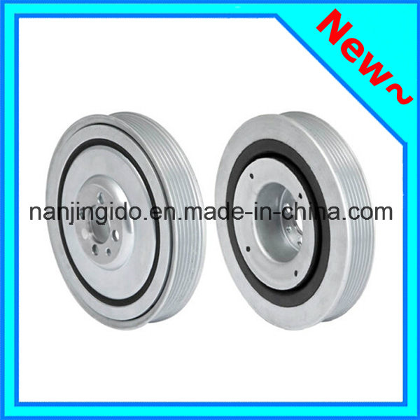 Car Auto Crankshaft Pulley for Alfa Romeo 147 2003-2010 46544612
