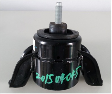 Sonata Engine Motor Mount