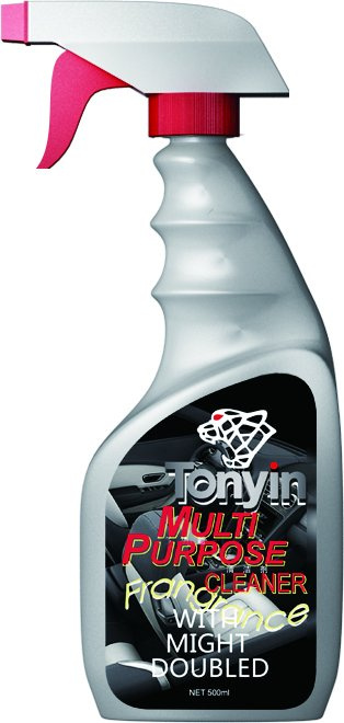 Multi Purpose Cleaner for Car Care