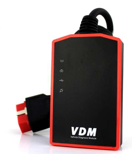 Ucandas Vdm WiFi Auto Diagnostic Scanning Tool/Auto Scanner
