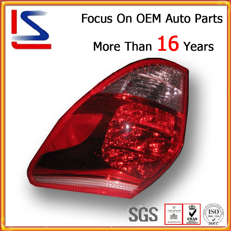 Auto Tail Lamp (Light) for Toyota RAV4 '05-'06 (LS-TL-206)