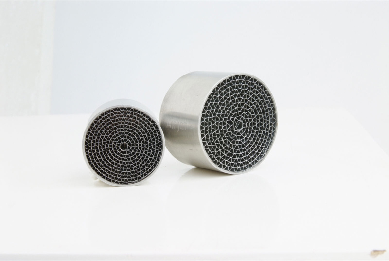Perfect Catalyst Caoting Binding Force Metal Substrate
