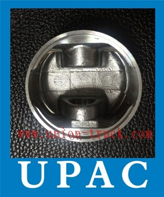 Cylinder Liner Pistons for Chevrolet Cruze 1.6, 1.6t, 1.8L