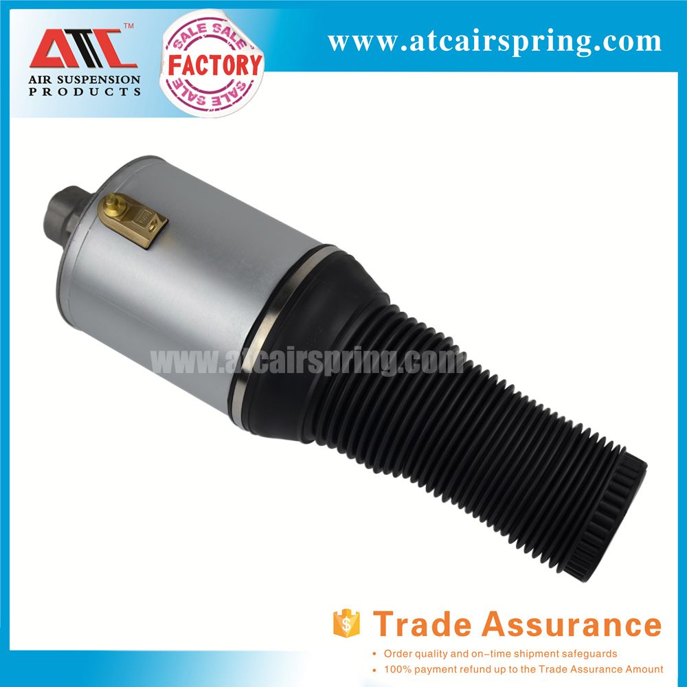 Bentley Continental VW for Volkswagen Phaeton Front Air Spring 3W7616039 3W7616040