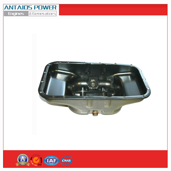 Oil Pan of Deutz Engine Fl912/913
