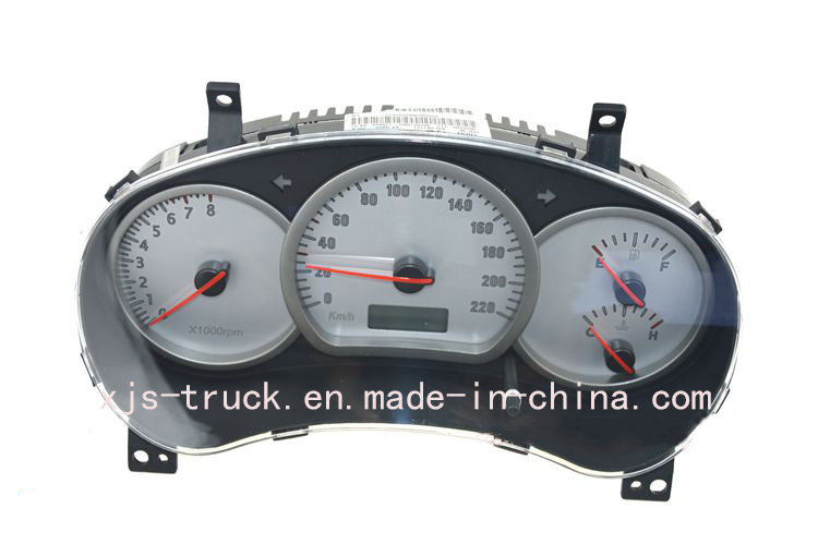 Chery Combined Instrument Unit for Tiggo
