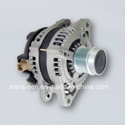 Nippondenso Auto Alternator (104210-4470 12V 100A for Toyota)