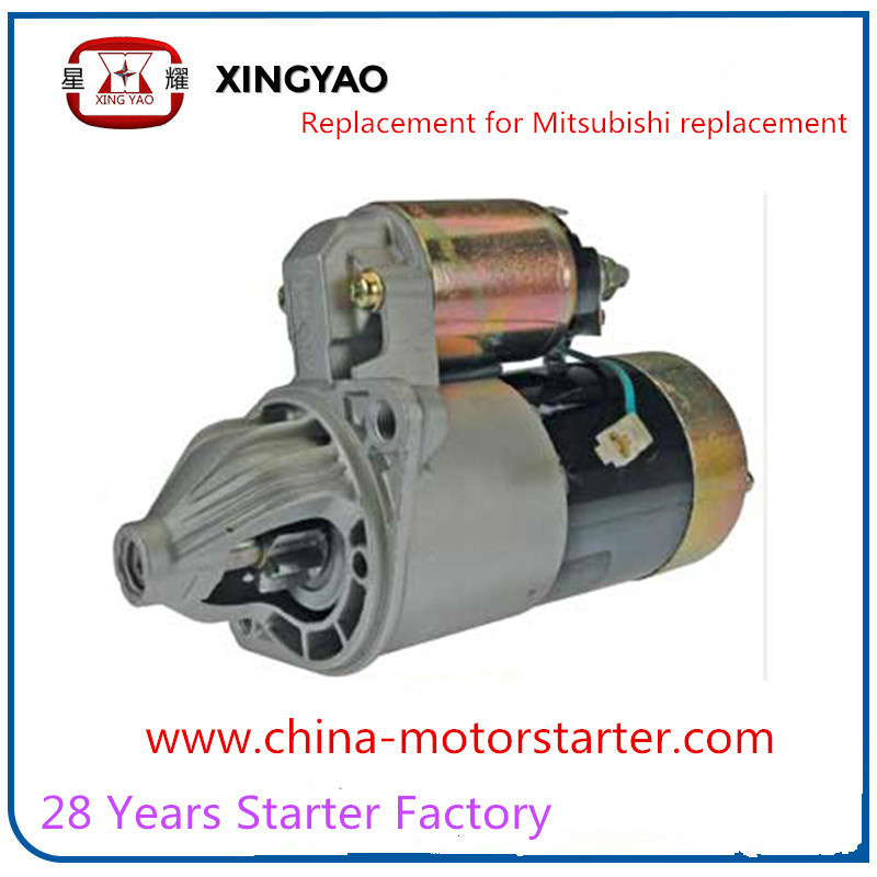 Lester: 17185 Reducation Starter for Sr298X, S9512, Am15-18-400