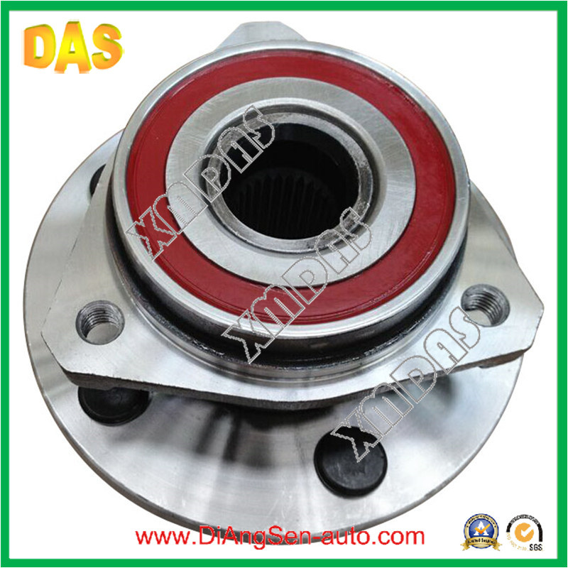 Wheel Hub Bearing for Jeep Grand Cherokee 1999-2004 (52098679)