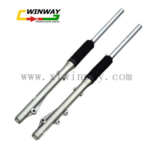 Ww-6108 Motorcycle Parts Front Fork, Shock Absorber for Gy125