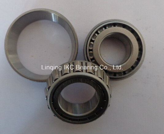 Automobile Bearing Wheel Hub Bearing Gearbox Bearing Jw6549/Jw6510 Jw7549/Jw7510 L521949/L521910