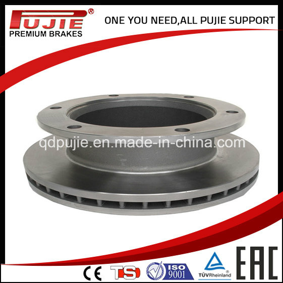 Auto Brake Rotor for Ford Amico 5481