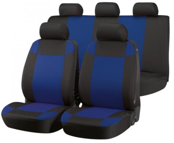 Washable Polyester Wellfit Car Seat Cushion Cover