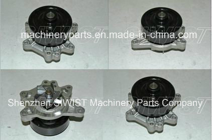 Water Pump Gwt-98A Aw9376 P7673 16100-09080 16100-29095 94858649 for Celica Corolla Mr Spyder Chevrolet Prizm 1zzfe 1.8L
