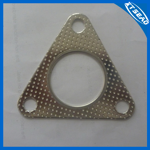Dash Board Pinplated Steel Plus Asbestos Pipe Gasket