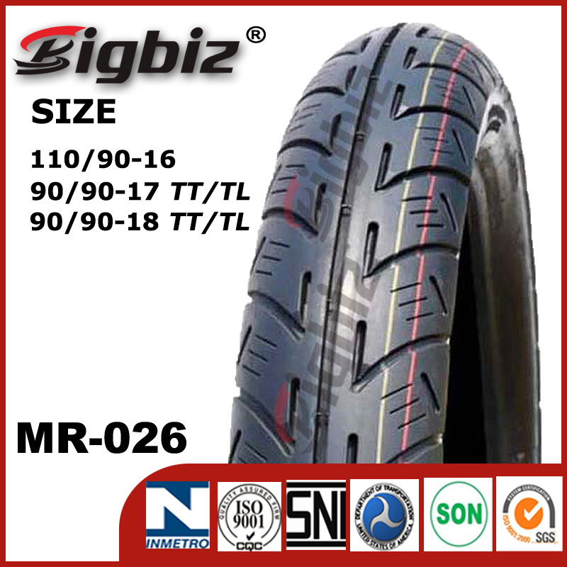 China Motorcycle Tyre Manufacturer Cheap Motorcycle Tyre