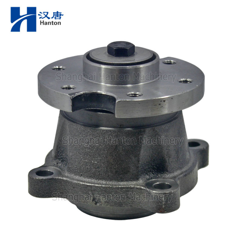 Cummins MTA11 QSM diesel motor engine parts 3065358 fan hub