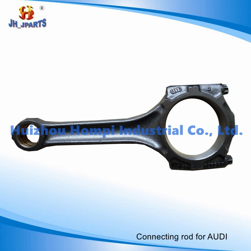 Auto Parts Connecting Rod for Audi A8 C5 C6 1.6/2.0/2.4/2.8/3.0/3.2