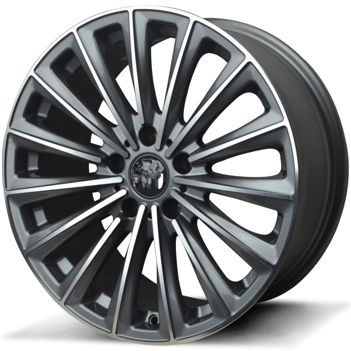 Alloy Wheel/Wheel Rims