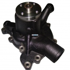 Mitsubishi Cooling System Water Pump for 6D16t