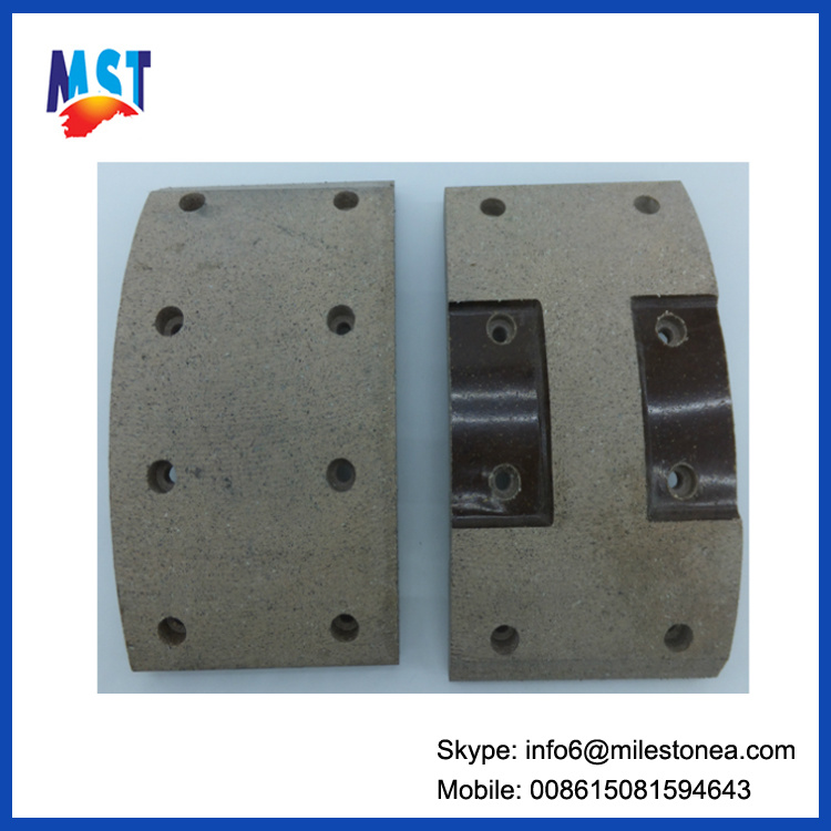 Brake Lining (47441-1220) for Heavy Dury Truck Brake